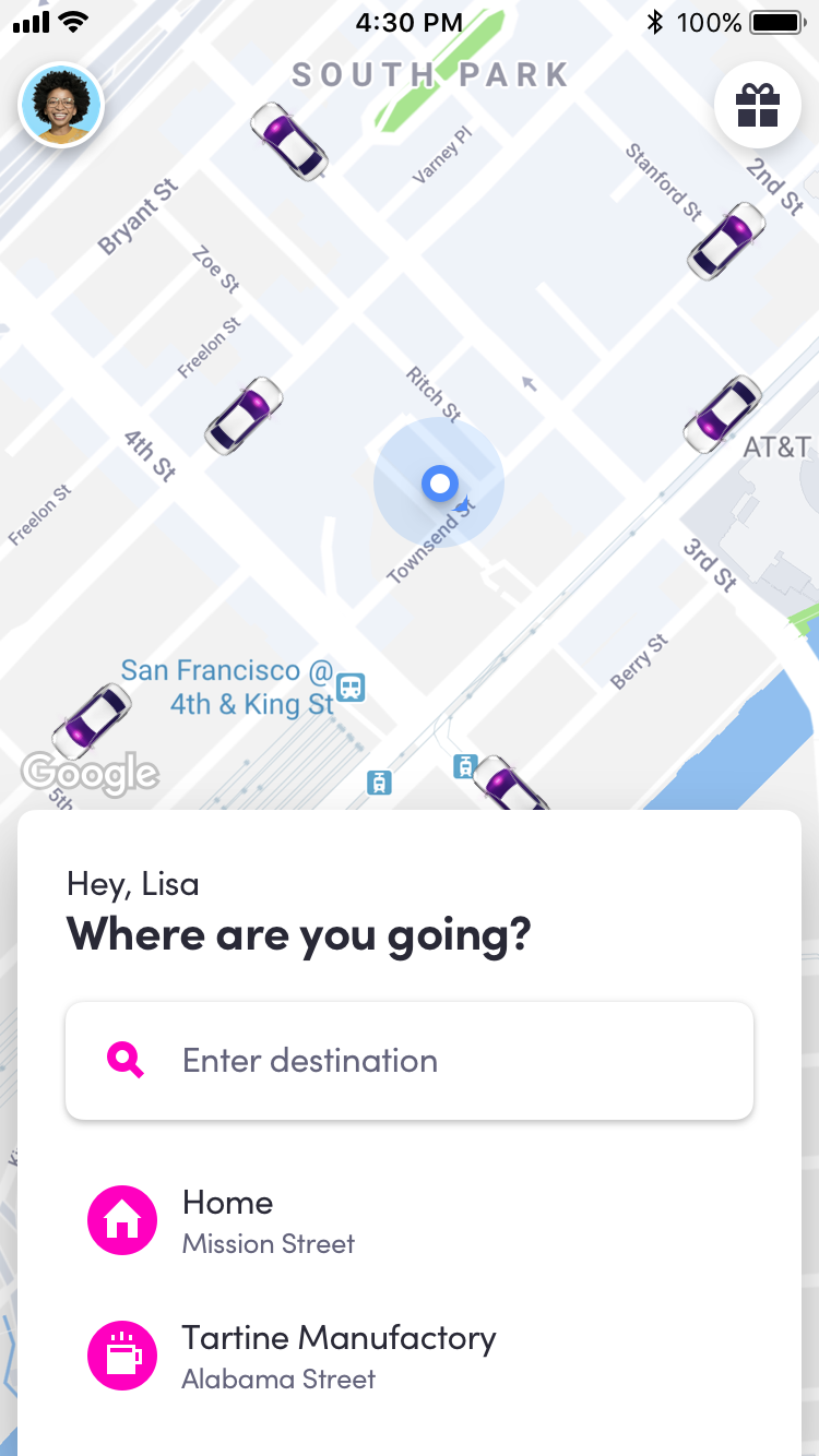 How to Use PreTax Commuter Benefits for Lyft Shared? Commuter